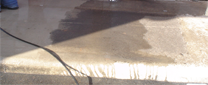 Sidewalk cleaning Commercial pressure washing Cardinal Pressure Washing Greensboro NC